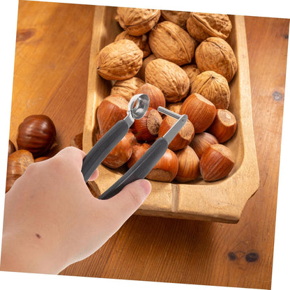 Alipis Heavy Duty Cherry Pitter Tool Stainless Steel Fruit Pit Remover for Easy to Clean Portable