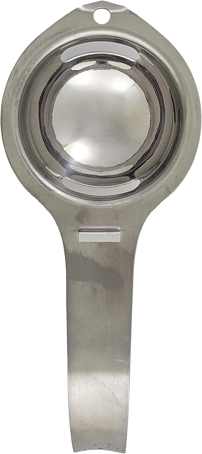 Fox Run Stainless Steel Yeast Measuring Spoon, 2.25 Teaspoons, 0.25 Ounces