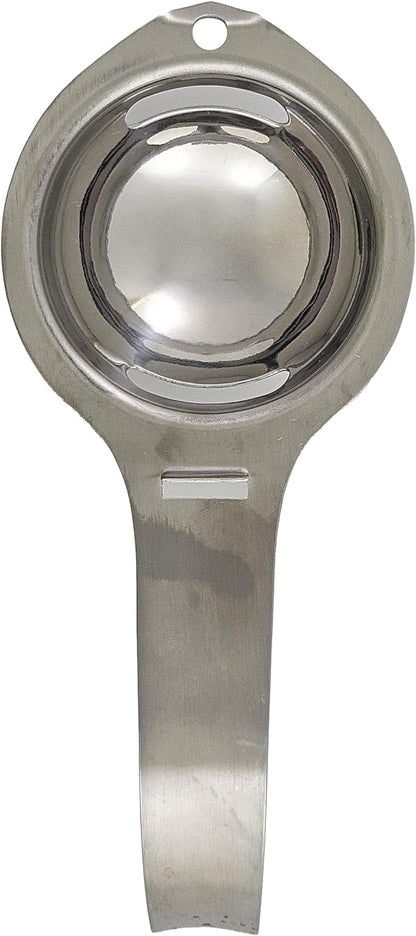 Fox Run Stainless Steel Yeast Measuring Spoon, 2.25 Teaspoons, 0.25 Ounces