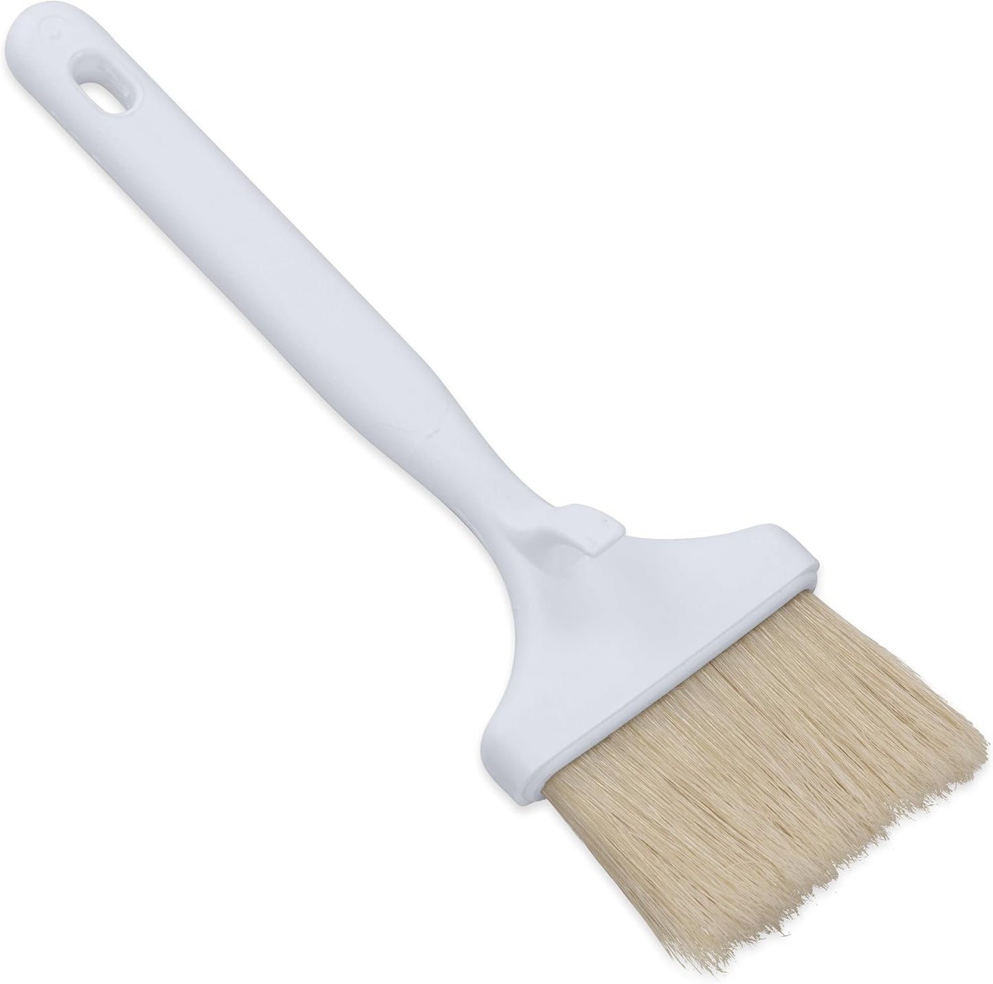 SPARTA Meteor Kitchen Basting Brush – SKU 4037900 Basting Brush for Cooking Natural Boar Bristles for Kitchens, Restaurants, Catering, Durable Handle, 3in