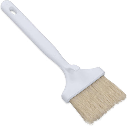 SPARTA Meteor Kitchen Basting Brush – SKU 4037900 Basting Brush for Cooking Natural Boar Bristles for Kitchens, Restaurants, Catering, Durable Handle, 3in