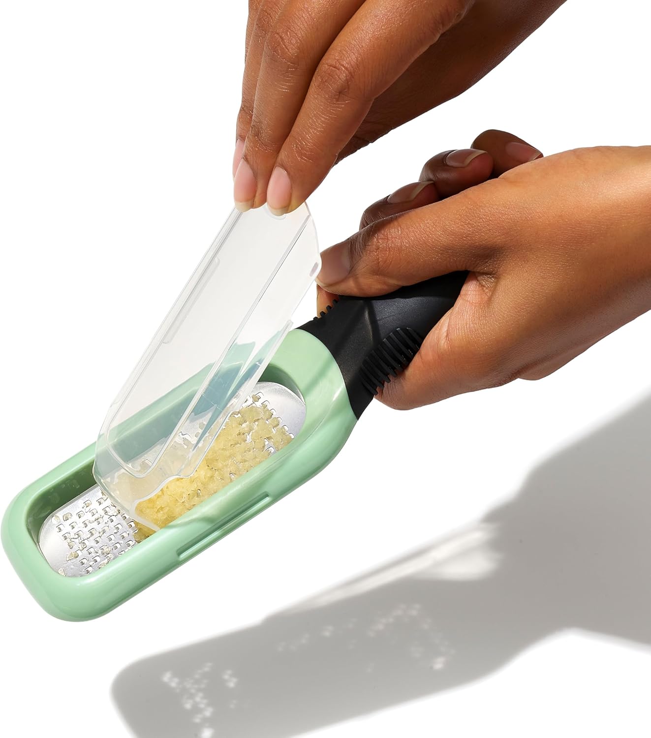 OXO Good Grips Etched Zester and Grater
