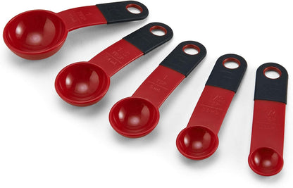 KA UNIVERSAL S5 MEASURE SPOON GRAY