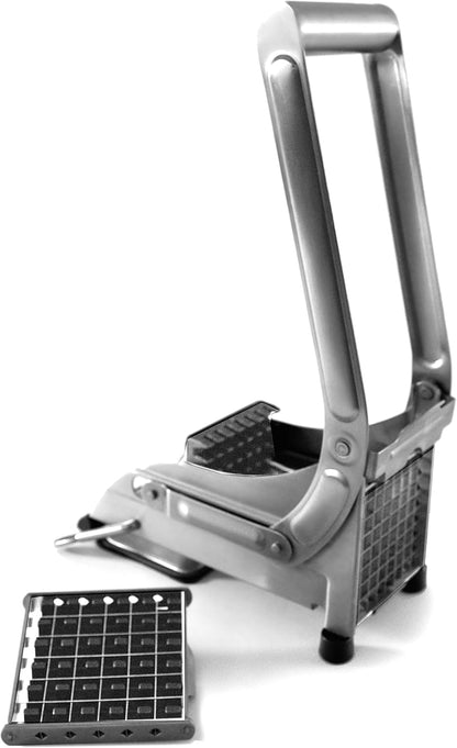 Stainless Steel French Fry Cutter