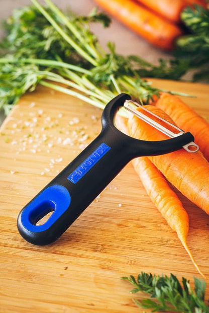 MONIX Solid+ | Juliana Y Peeler, Blue