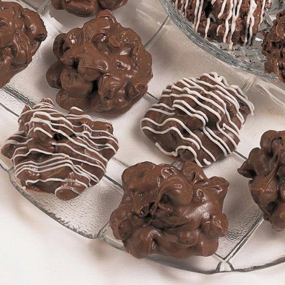 Daycount Pack of 2 Baking Tools Adjustable Icing Candy Funnel Chocolate Pastry Mold Batter Dispenser Cream Cookie Cupcake Pancake Muffin Funnel