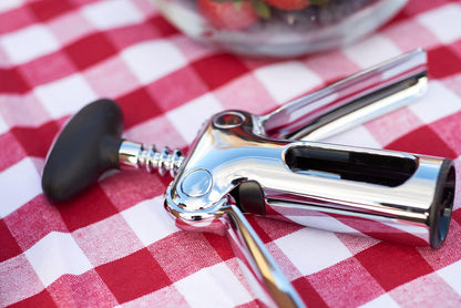 OXO SteeL Winged Corkscrew
