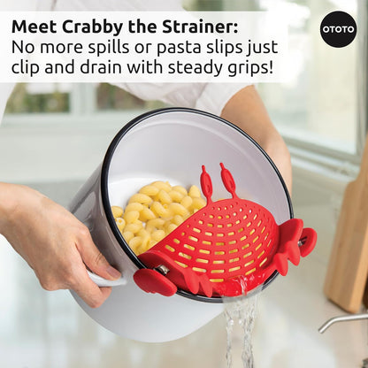 OTOTO The Original Nessie Ladle - Soup Ladle, Cute Gifts, Funny Kitchen Gadgets, Loch Ness design, Cooking Gifts for Mom - Cute and Practical Kitchen Utensils - Unique Gifts for Women