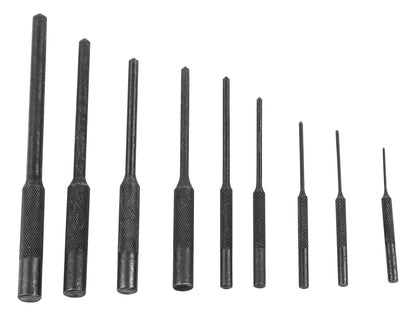 Wheeler Engineering Roll Pin Starter Punch Set for Gunsmithing