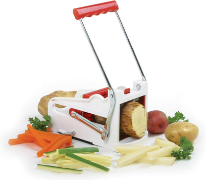 Norpro French Fry Cutter-Fruit Wedger