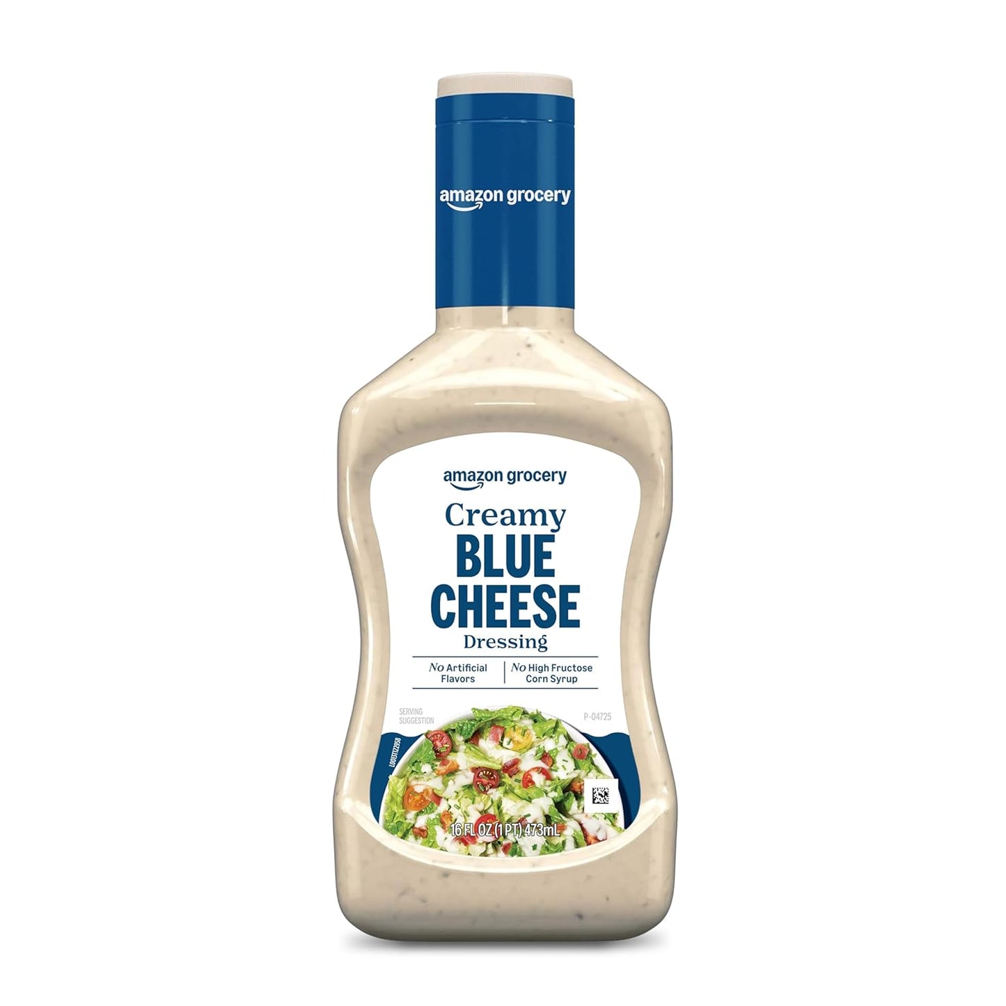 Amazon Grocery, California French Dressing, 16 Fl Oz