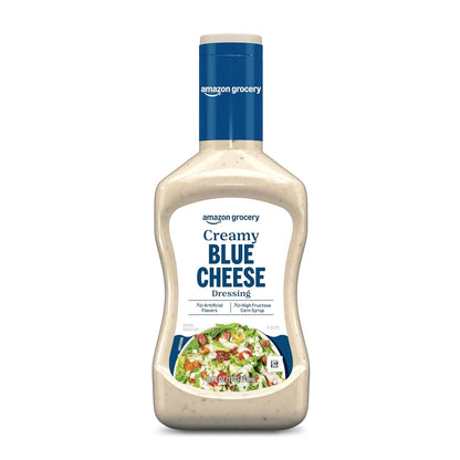 Amazon Grocery, California French Dressing, 16 Fl Oz