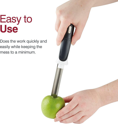 ZYLISS Easy Twist Apple Corer