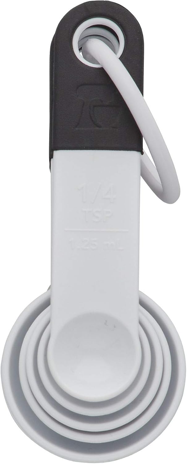 KA UNIVERSAL S5 MEASURE SPOON GRAY