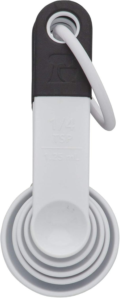 KA UNIVERSAL S5 MEASURE SPOON GRAY