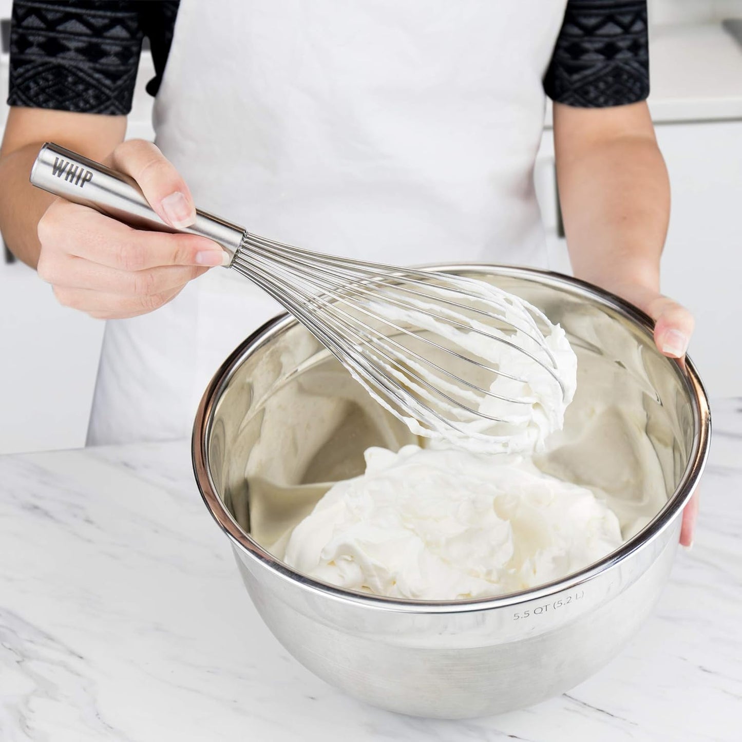 Tovolo Dough Whisk - 12"