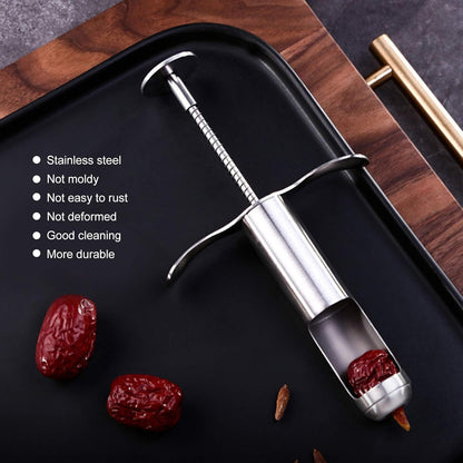 Fruit Corer, Red Dates Corer Easy To Fruit Pitter For Chinese Jujube For Olive