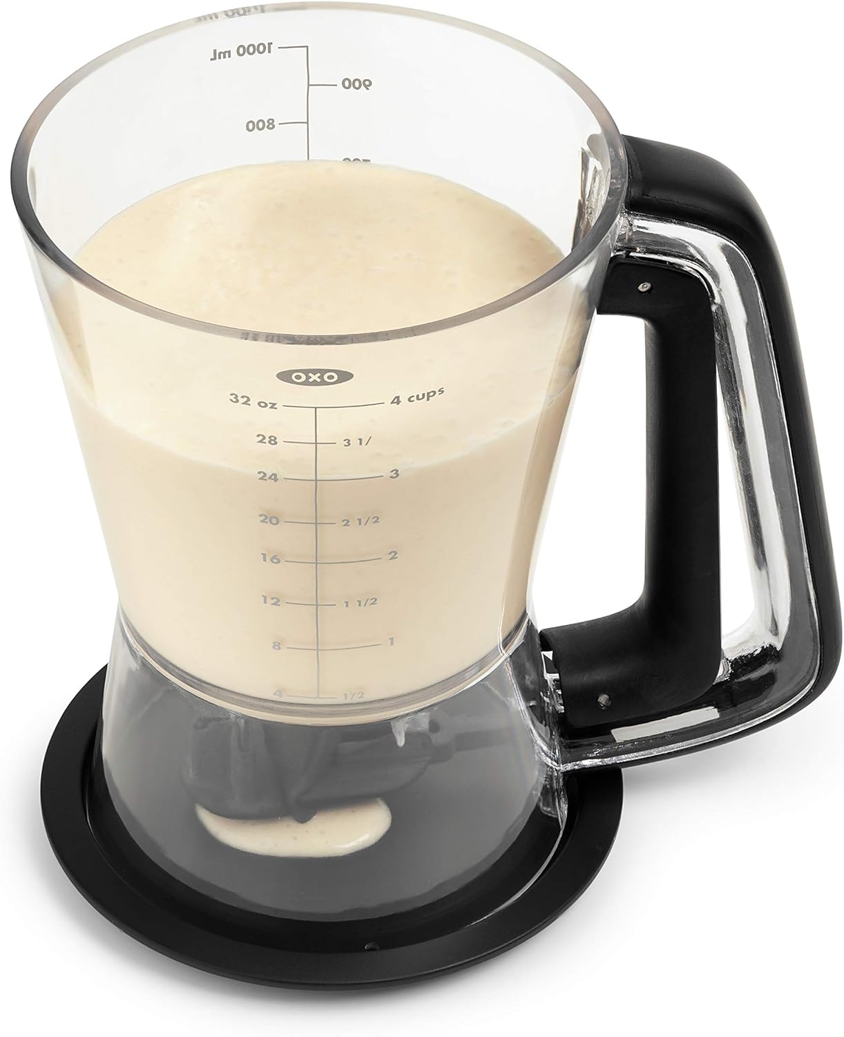 OXO Good Grips Precision Batter Dispenser