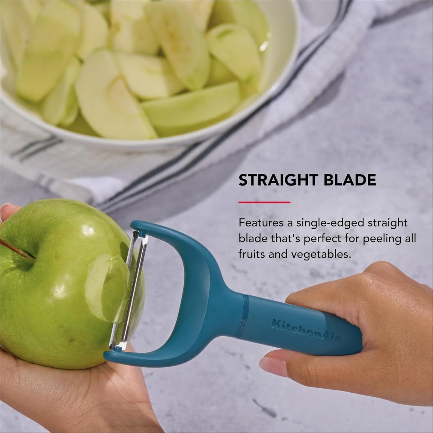 KitchenAid Y-Peeler