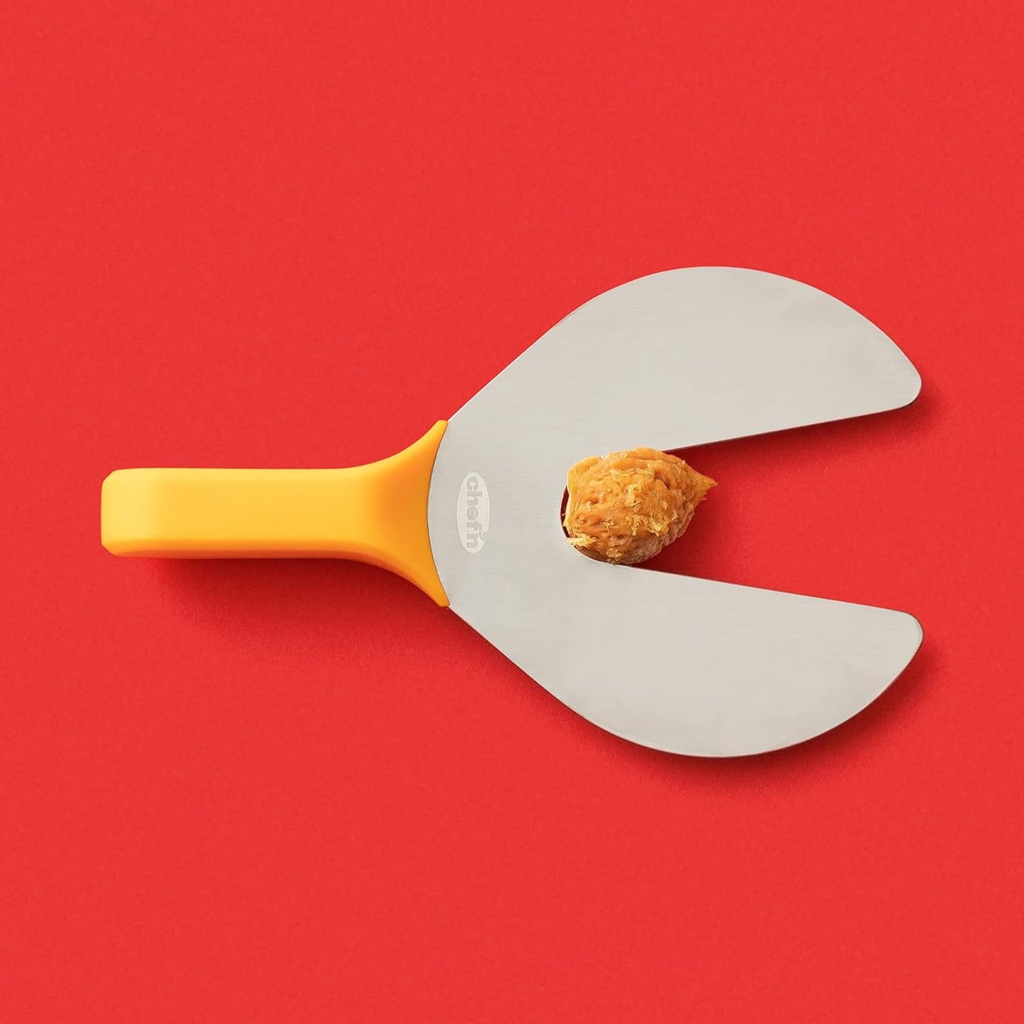 Chef'n Peachster Peach Pitter, One -,102-828-338
