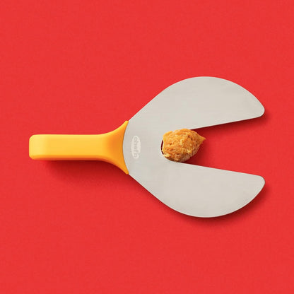 Chef'n Peachster Peach Pitter, One -,102-828-338