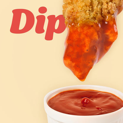 Kraft Zesty Italian Dressing Family Size, 24 fl oz Bottle