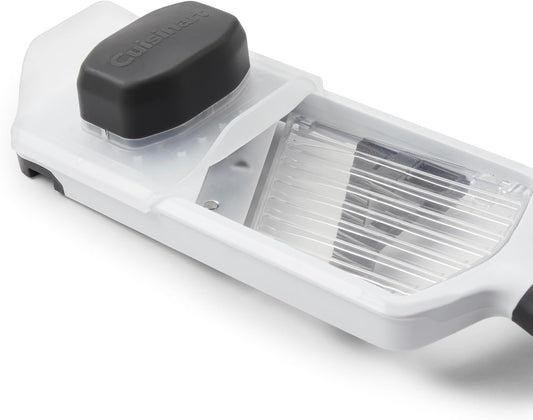 Cuisinart PrecisionSlice™ Handheld Mandoline Slicer