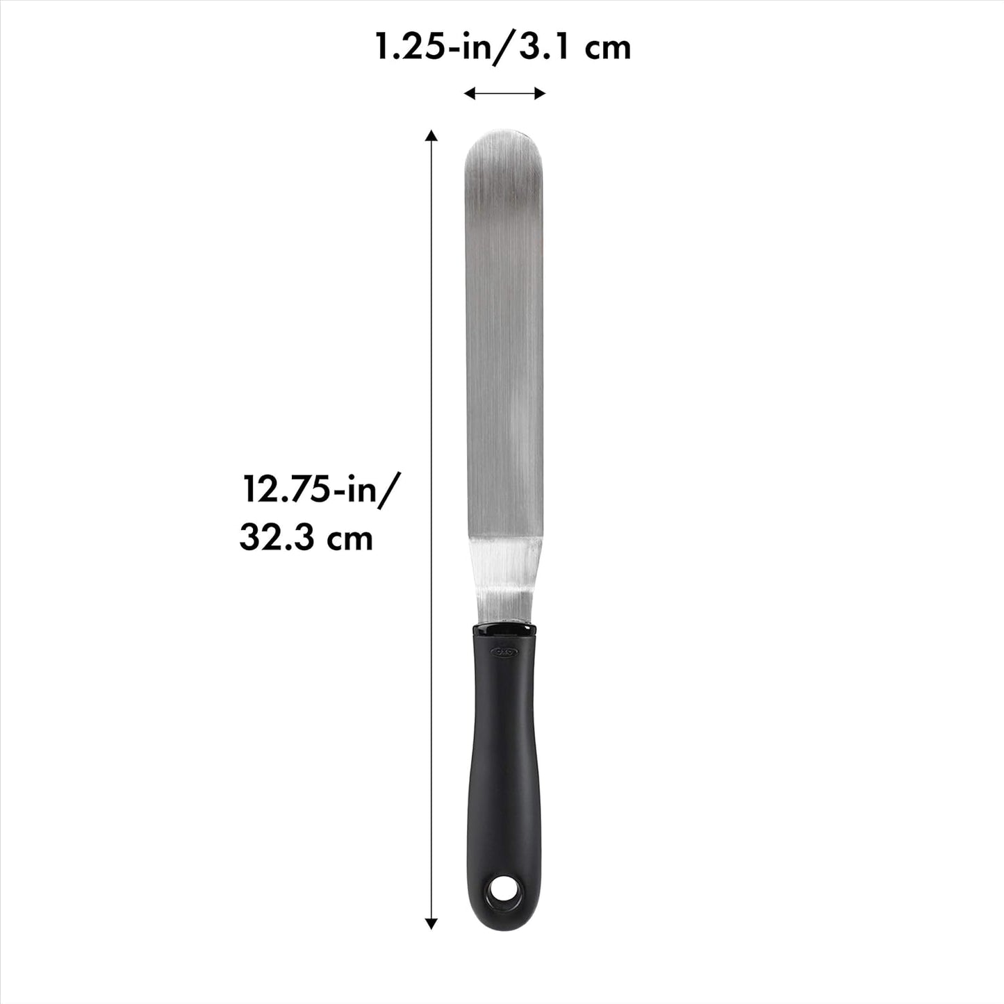 OXO Good Grips Bent Icing Spatula