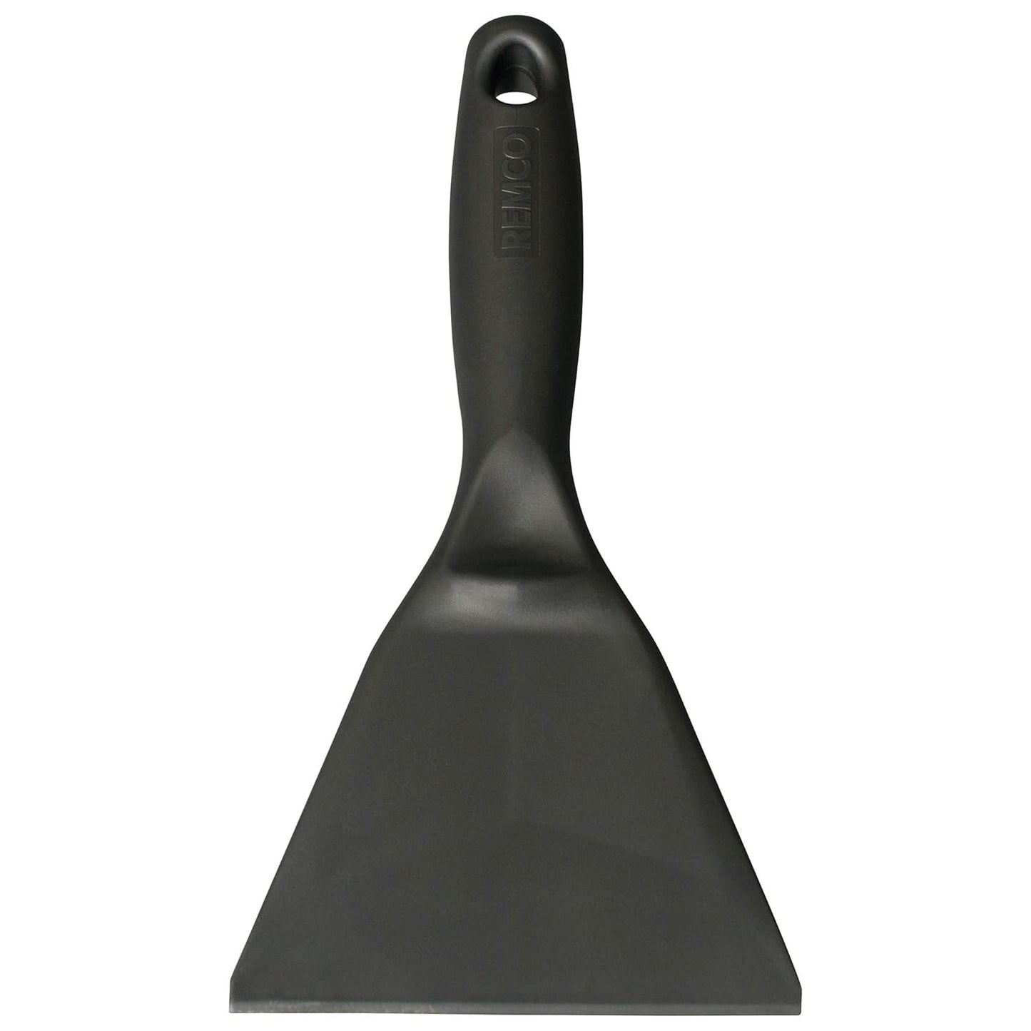 Remco 69616 Scraper,Hand,3",PP,Yellow