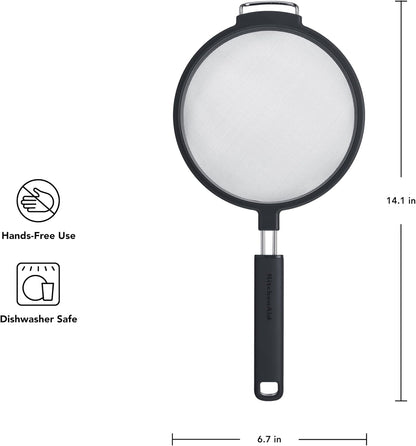 KitchenAid Mesh Strainer