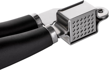 Creative Kitchen Garlic Press, Manual Kitchen Tool, 22.5 cm