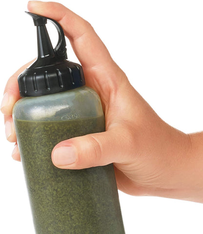 OXO Good Grips Chef's Squeeze Bottle - Small