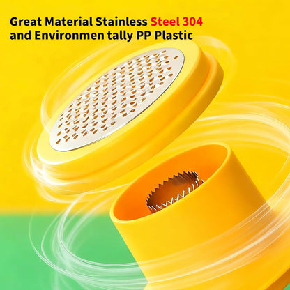 Corn On The Cob Stripper Tool Kit:Including Corn Stripper and Peeler Tool With Bowl 2 PCS Corn Cob Holders Stainless Steel Corn Cutter Safe & Speed Peeler Fun Kitchen Gadgets for Home & Kitchen