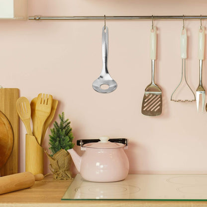SHERCHPRY 2 Pcs Meatball Maker Cake Tools Meatball Spoon Household Tools None- Stick Meat Ballers Meat Spoon Maker Melon Baller Kitchen Ware Kitchen Gadget Meatball Scoop Meatballs Fruit