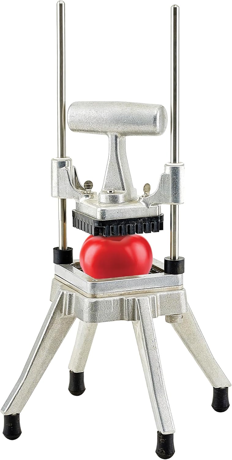 Winco 3/8" Commercial Quick Chopper/Dicer, Great for Onions, Tomatoes and More