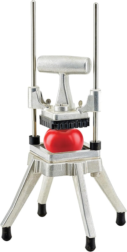 Winco 3/8" Commercial Quick Chopper/Dicer, Great for Onions, Tomatoes and More