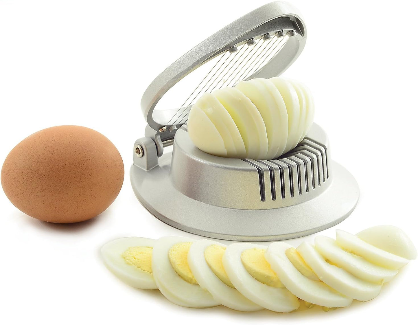 Norpro 985 Round Egg/Mushroom Slicer