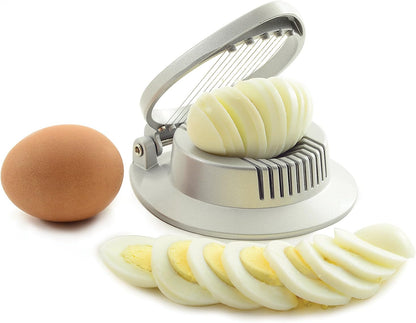 Norpro 985 Round Egg/Mushroom Slicer