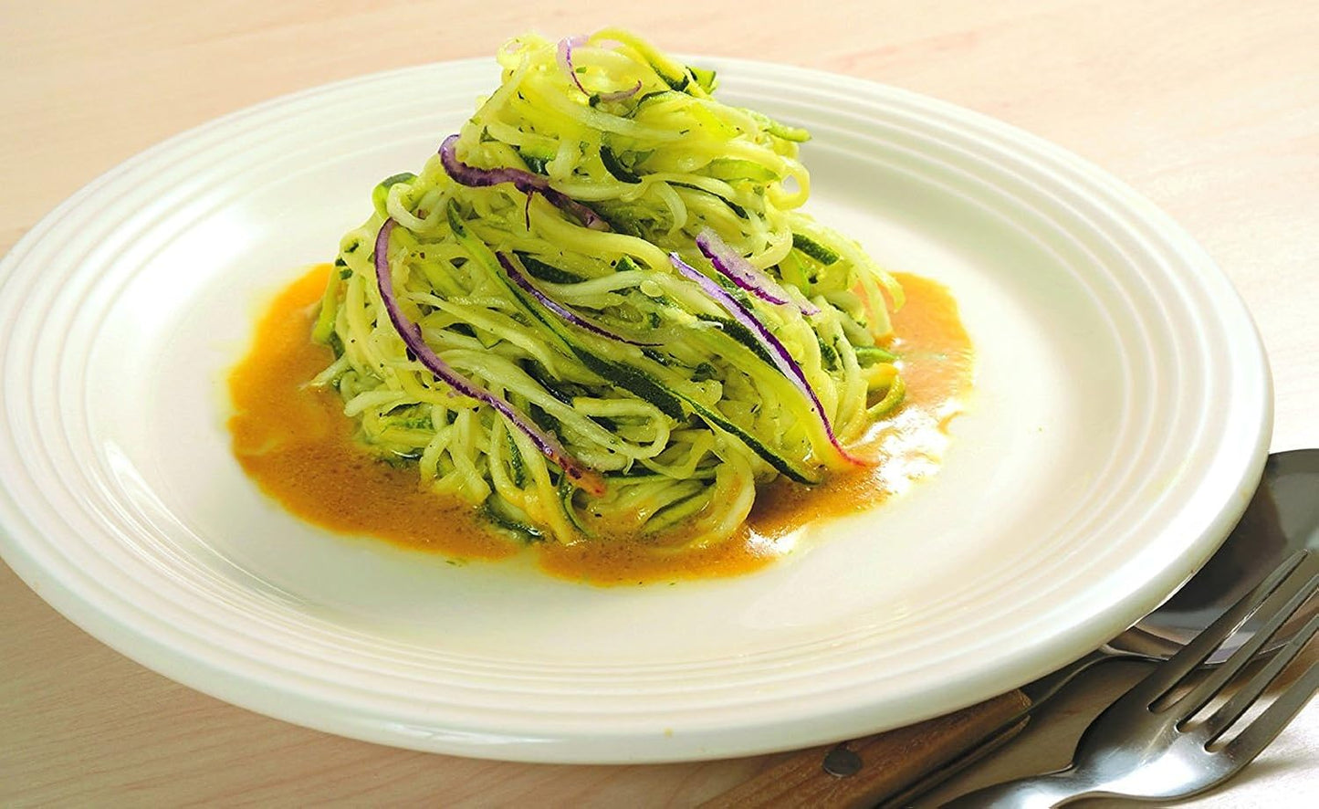 Joie Spiral Veggie Strips, 1 EA