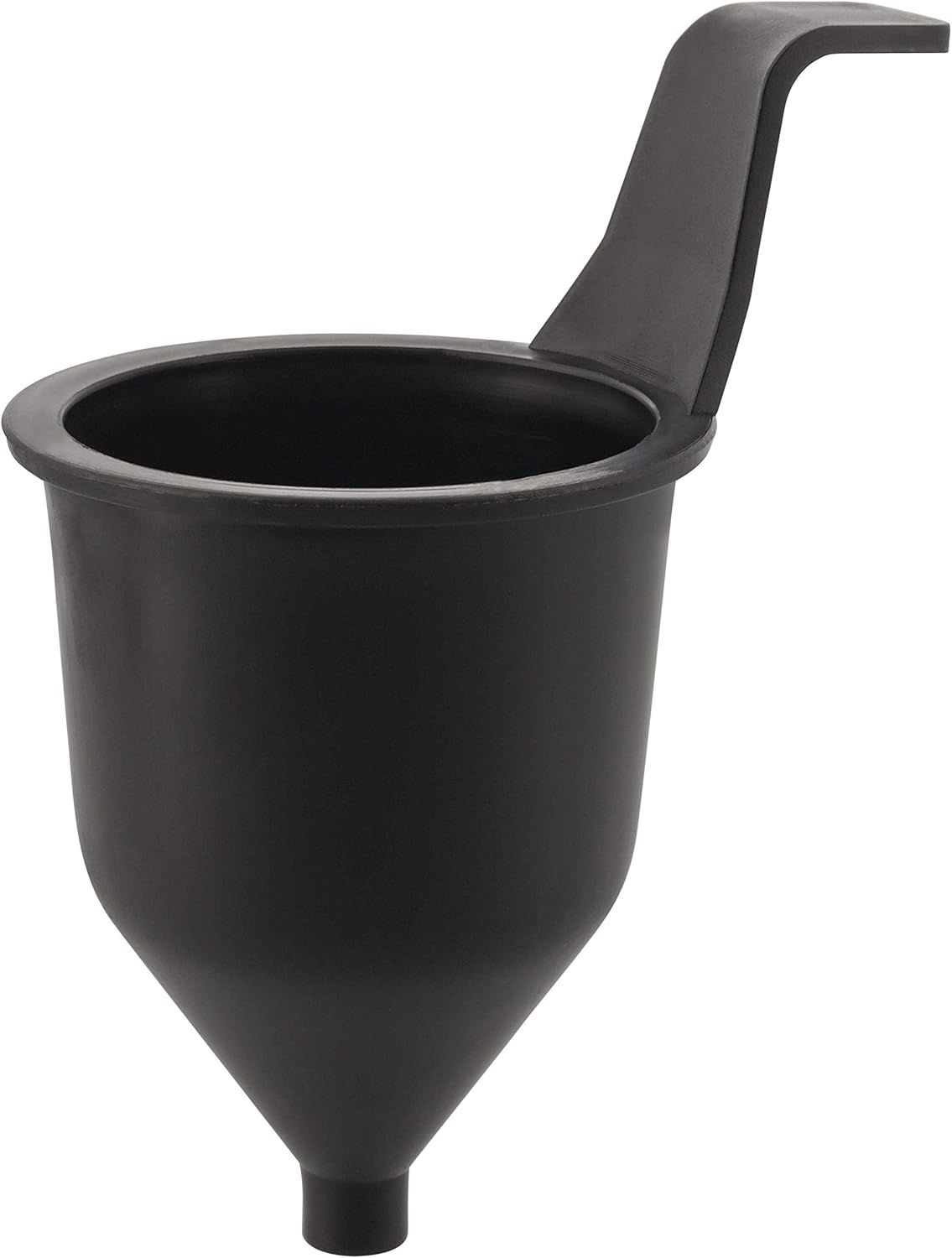 TCP Global Brand SG244 Liquid Thickness & Viscosity Measuring Cup Ford # 4 Four, Viscosimeter to Measure Paint