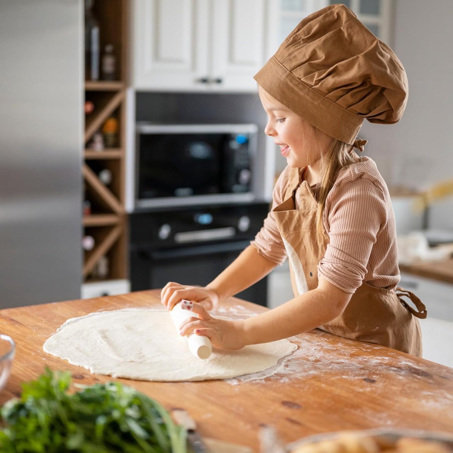 Better Batter Original Blend Multipurpose Gluten Free Flour 2.5lb – Certified GFCO, Vegan, Kosher, Non-GMO – Top 9 Allergen Free, Award Winning Cup-for-Cup Baking Alternative to Regular Wheat Flour