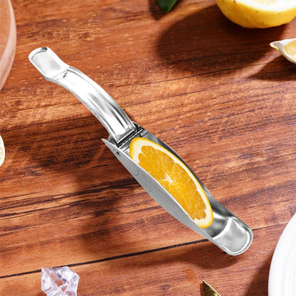 3pcs Lemon Juicer, Manual Lemon Squeezer Portable Lime Juicer, Bird Shape Hand Press Juicer for Orange Lime Pomegranate (3pcs)