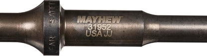 Mayhew Tools 32020 Pneumatic Roll Pin Punch, 5-Piece Set