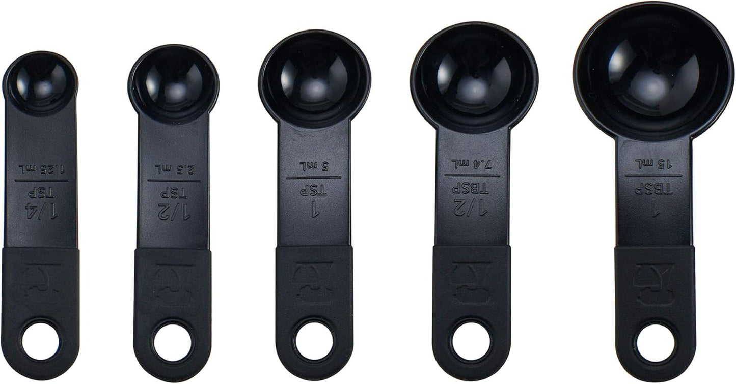 KA UNIVERSAL S5 MEASURE SPOON GRAY