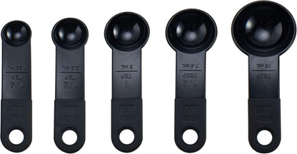 KA UNIVERSAL S5 MEASURE SPOON GRAY