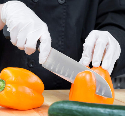 Mercer Culinary M23610 Renaissance, 5-Inch Tomato Knife