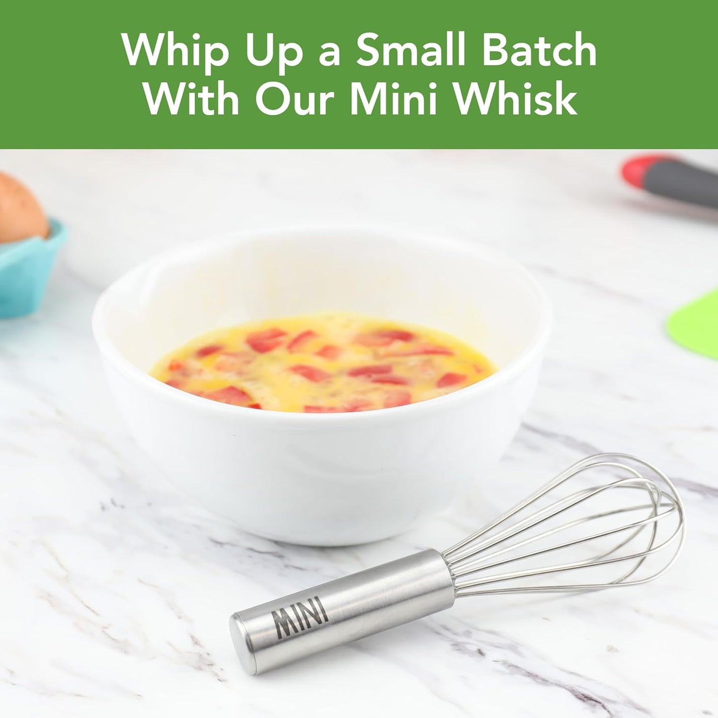 Tovolo Beat Whisk - 11