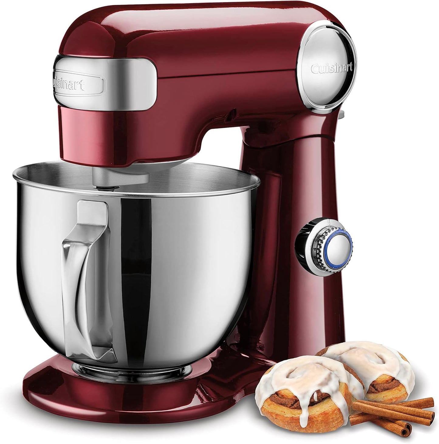 Cuisinart SPI-50 Spiralizer, White