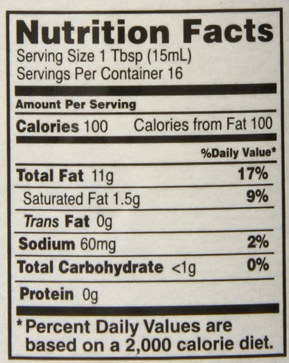 Beano's Submarine Dressing Original, 8 oz (Pack of 3)