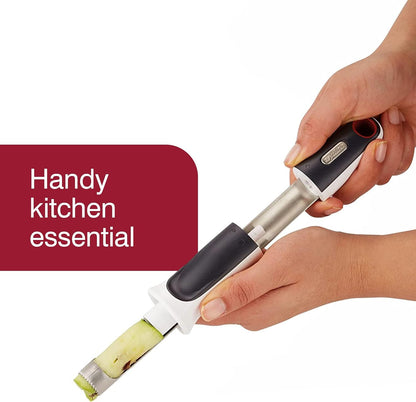 ZYLISS Easy Twist Apple Corer